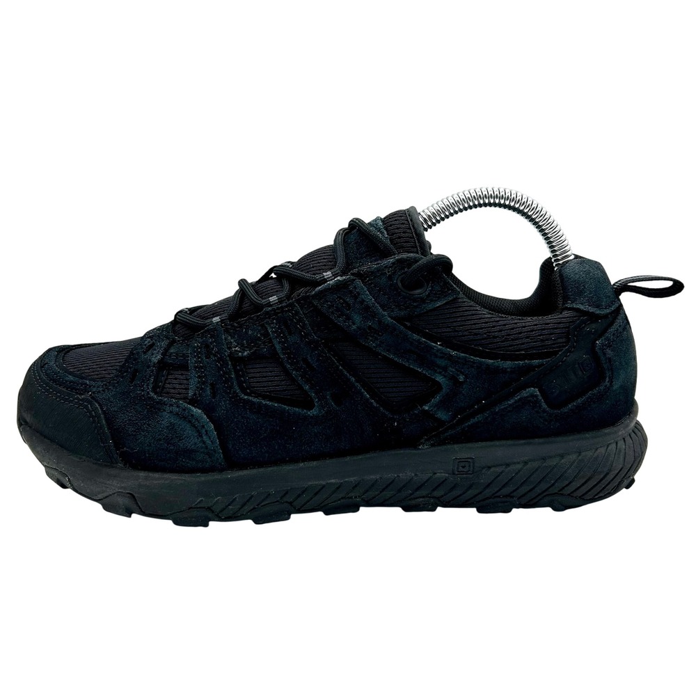 5.11 Tactical Ranger 2.0 Black Trail Running Shoes Mens Size 7 All Terrain‎